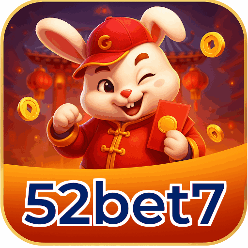52bet7 logo